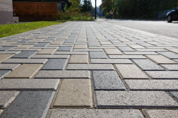 Best Residential Paver Driveway  in Bar Nunn, WY