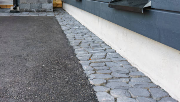 Best Driveway Resurfacing Pavers  in Bar Nunn, WY