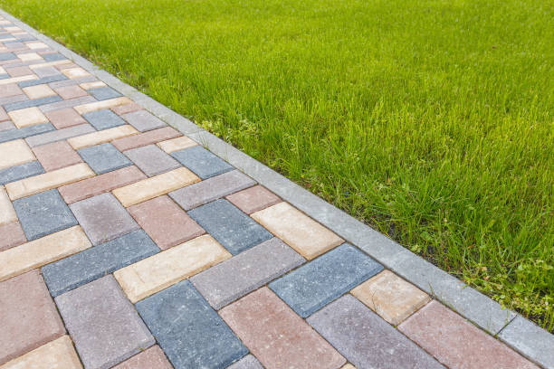Best Brick Driveway Pavers  in Bar Nunn, WY