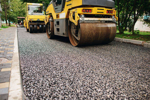 Reliable Bar Nunn, WY Driveway Pavers Solutions